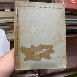 ỘT MÌ VĨNH CỬU – A. LÊCH SANĐRÔ BÊLIAP (ALEKSANDR BELIAEV) - K2 992757