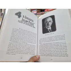 PIONEERS OF GEOLOGY : DISCOVERING EARTH'S SECRETS - M.W. Carruthers & S. Clinton 139785