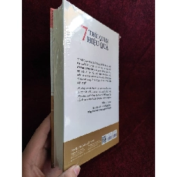 7 thói quen hiệu quả 2021 mớ 100% 40596