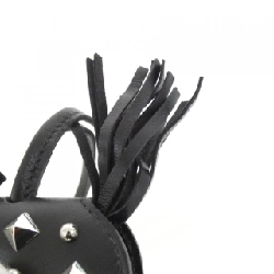 Túi charm Hermès Rodeo Robeau Lock PM 086961CK 624629