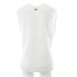 Chanel CHANEL P35700K02085 09P Áo len 631639