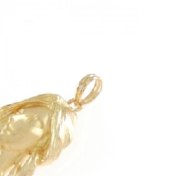 K18YG Pendant - Hàng hiệu Authentic 865113