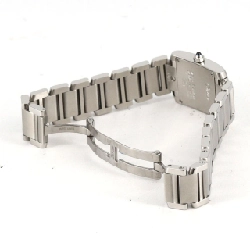 Cartier Tank Française SM W51008Q3 SS Quartz - Hàng hiệu Chính hãng 875651