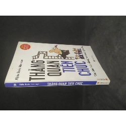 Thăng quan tiến chức mới 90% (có ghi) HCM3112