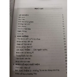 Trung Quốc Triều Tiên Nhật Bản đỉnh cao văn minh - Xb 2004 - 400 trang - LỊCH SỬ - CHÍNH TRỊ - TRIẾT HỌC - ANTQ2011-63 702497