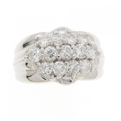 Nhẫn kim cương PT900 1.01CT - Hàng hiệu Chính hãng 855138