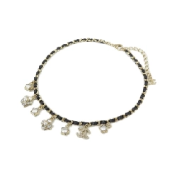Choker Chanel ABG275 - Hàng hiệu Authentic 807460