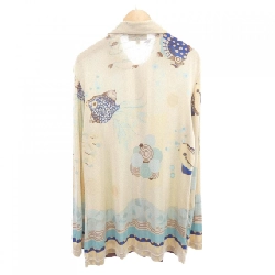 【Cổ điển】Áo sơ mi FENDI 627280