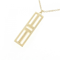 Dây chuyền thanh dọc mở T của Tiffany - Hàng hiệu Authentic 842237