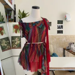 002 Set áo và chân váy đọc thêm ở phần mô tả 957604