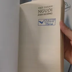 Trở Thành Người Ảnh Hưởng - John C. Maxwell & Jim Dornan 961201