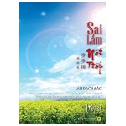 Sai Lầm Nối Tiếp (Tập 2) - Lam Bạch Sắc ASB.PO Oreka Blogmeo 230225