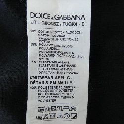 ドルチェアンドガッバーナ DOLCE&GABBANA G8ON5Z/FUGK4 T-shirt - Hàng hiệu Authentic 897833