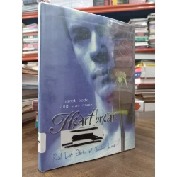Heartbreak and roses - Janet Bode and Stan Mack