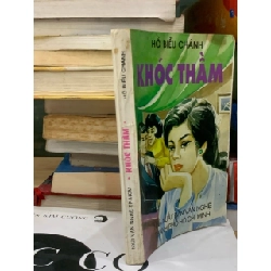 Tiểu Thuyết Khóc Thầm - Tác phẩm kinh điển của nhà văn Hồ Biểu Chánh 779524