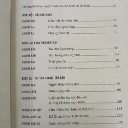 THE THIRD DOOR: KẺ KHÔN ĐI LỐI KHÁC - TRẦN THANH HƯƠNG 745693