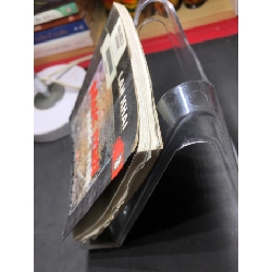 Mực mài nước mắt 2001 mới 60% ố bẩn Lan Khai HPB0906 SÁCH VĂN HỌC 915331