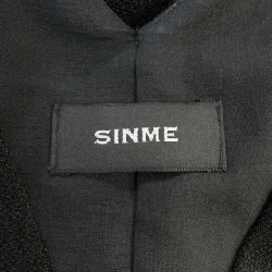 【Mã giảm giá】Đầm SINME 649380