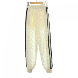 【Mã giảm giá】Gucci GUCCI Quần 655015