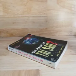 Hãy Trả Lời Em Tại Sao? (Tập 1) - Arkady Leokum 799294