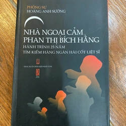 Nhà ngoại cảm Phan Thị Bích Hằng hành trình 25 năm tìm kiếm hàng ngàn hài cốt liệt sĩ (K1)