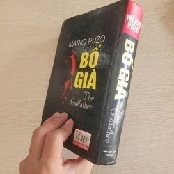 The Godfather - Mario Puzo