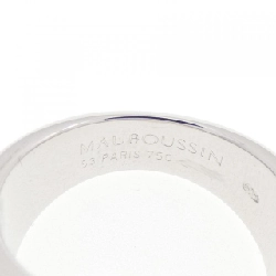 Maupassant Nhẫn Đá Hồng - Hàng hiệu Authentic 840202