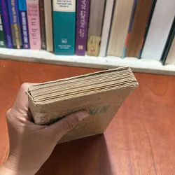 II Sưu Tầm: Truyện Cổ ANĐÉCXEN (Tập 1) - 1986 932934