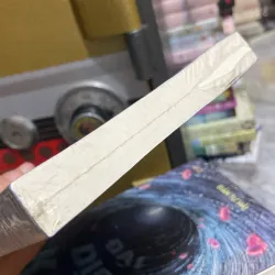 (Tiểu thuyết) - Bà đỡ tình yêu ngày tận thế - Katja Kettu 972492