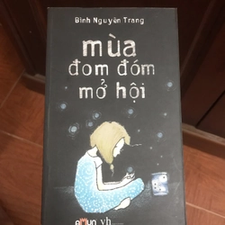 Truyện ngắn  Mùa đom đóm mở hội 227212