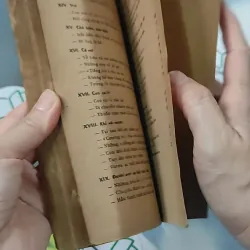 [XƯA] Tìm Hiểu Các Loài Thú (1988) - Lê Vũ Khôi 775993