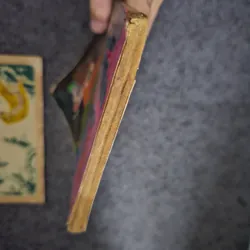 Truyện cổ tích Tây Ban Nha 736423