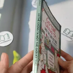 Cơ Thể Chúng Ta Một Thế Giới Kỳ Thú - Nick Arnold 727238