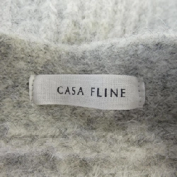 カーサフライン CASA FLINE Áo khoác cardigan - Hàng hiệu Authentic 823283