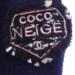 Áo khoác cardigan CHANEL P59762K07806 18B 627001