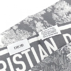 Khăn choàng Christian Dior TOILE DE JOUY 625896