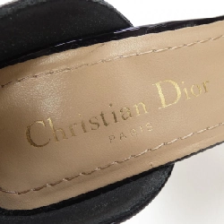 【Đối tượng phiếu giảm giá】Giày cao gót CHRISTIAN DIOR 660836