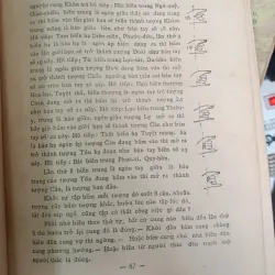 KIM OANH KÝ BÁT TRẠCH MINH CẢNH - THÁI KIM OANH 746976