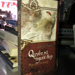 Quyến rũ người đẹp - Sherry Thomas