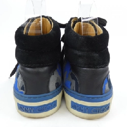 Giày thể thao JIMMY CHOO - Hàng hiệu Authentic 902455