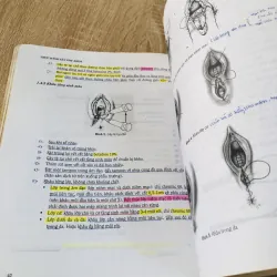 THỰC HÀNH SẢN PHỤ KHOA  975780