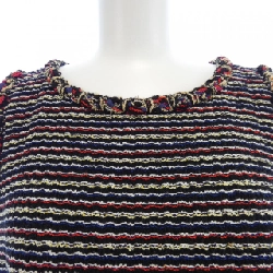 Chanel CHANEL P40227V28905 Đầm 648573