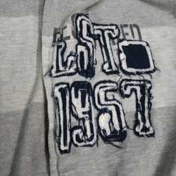 Áo khoác hoodie Asos 494215