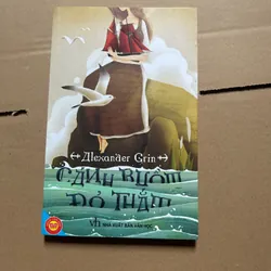 Cánh buồm đỏ thắm