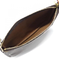 Túi đeo chéo Louis Vuitton Monogram Panda Pouch Accessoire M51981 - Hàng hiệu Chính hãng 769347