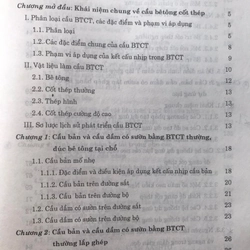 CẦU BÊ TÔNG CỐT THÉP( Tập I ) 464179
