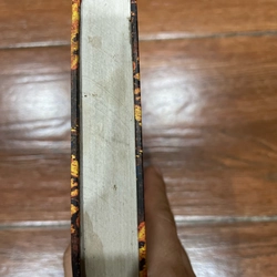 Rừng xanh lá đỏ - Mạc Ngôn (o4) 496774