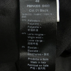 Quần Neil Barrett PBPA206 G023 - Hàng hiệu Authentic 890754