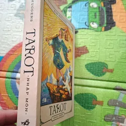 Tarot Nhập Môn 739381