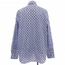 Gucci GUCCI 814557 Z7AHC Áo sơ mi - Hàng hiệu Chính hãng 887706